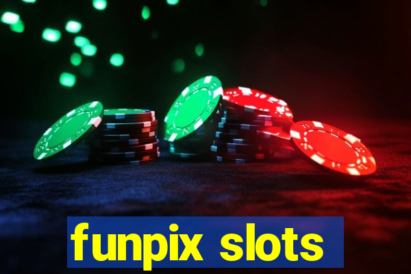 funpix slots